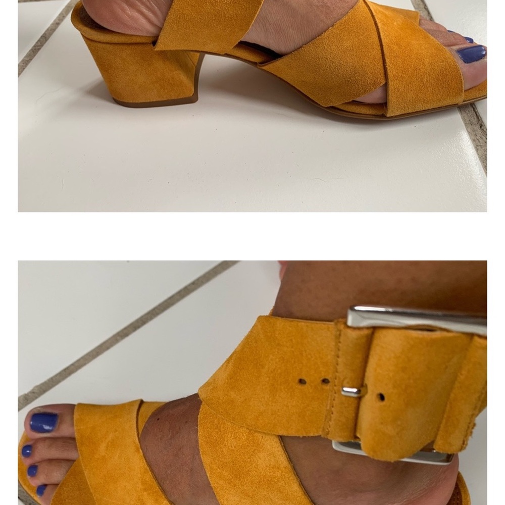 Asos sandals - Picture 3 of 3